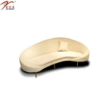 High Quality Luxury Living Room Sofa Chair From Factory Direct Sale