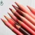 Import High Quality Makeup Lip Liner custom logo Waterproof  Velvet Lip Liner Pencil Private Label from China