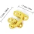Import High Quality Metal Accessories Jewelry Box Hinges And Locks from China