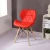 Import High Quality Modern Home Furniture New Living Room Dining Chairs Butterfly Leisure Chair from China