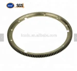 High Quality MW Mitsubishi Flywheel Ring Gears