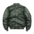 Import High Quality OEM Wholesale Winter Slim Fit Casual Outwear Custom Bomber Varsity Jacket Men Bomber Jacket from China