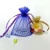 Import High quality organza bags custom logo from China