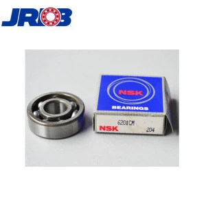 High quality original Japan nsk bearing 6201z for filter press