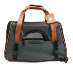 High quality Pet Carrier for Cats,Dogs,Puppy Soft Sided Pet Tote Carriers Bags Portable Pet Supply Carrier