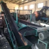 High Quality Recycle Rubber Process Machine