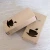 Import High quality recycled brown kraft tea bags paper packaging box from China