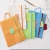 Import High Quality Reusable Mesh Hanging Storage Organizer Foldable Oxford Cloth Bag Subject File Holder from China
