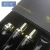 High Quality ROBA Mens Skin Care Products Face Anti Aging Rejuvenating Cleanser Cream Toner Emulsion Skin Care Set