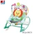 Import High quality safety bouncer rocking baby chair for sale HC420794 from China