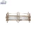 Import High quality serving gold decorative hotel cosmetic glass mirror tray luxury vanity jewelry tray from China