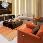 high quality short leg coffee table wooden set modern oak tea coffee table with marble top marble and granite top coffee table