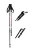 High Quality Ski poles Foldable Trekking Pole Carbon Nordic Walking Sticks Walking Pole Alum Alpenstock