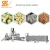 Import High quality soya protein isolate machine/tsp production line/meat protein machine from China