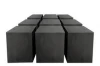 High Quality Speciality Molded Graphite Products Block  For Casting System