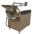 Import High quality stainless steel 304 groundnut corn grain gas roaster machines price from China