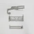 Import High quality stainless steel Sewing machine accessories parts from China