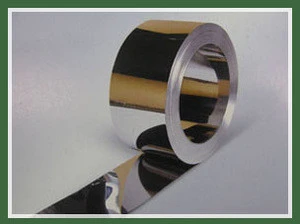 high quality stainless steel strip in coils made in japan