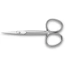 High Quality Steel Cuticle Manicure and pedicure Nail Scissors