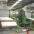 Import High-quality tissue and toilet paper manufacturing machinery and recycling waste paper from China