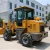 Import High quality tractor cleaning machine/snow sweeper/road sweeper from China