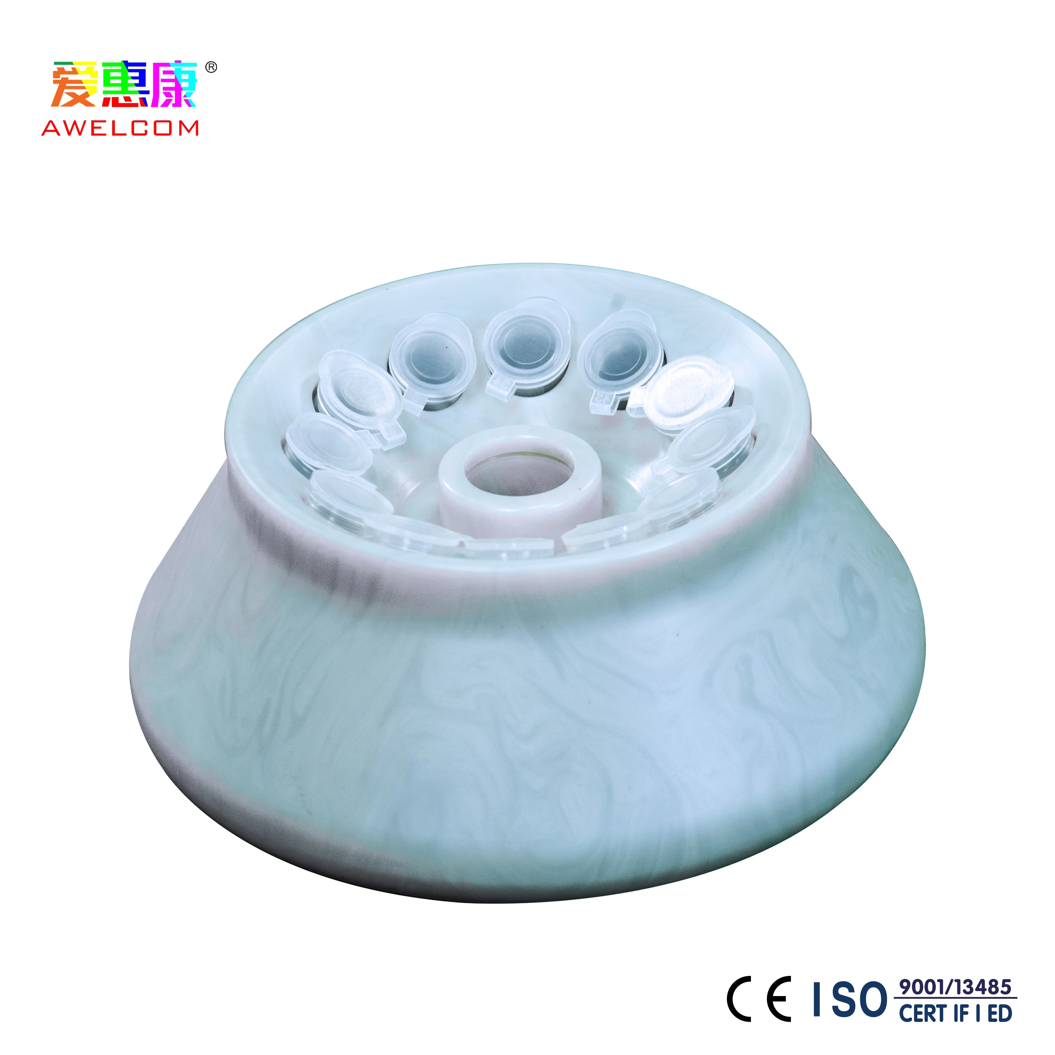 high quality tubular centrifuge refrigerated centrifuge separator machine