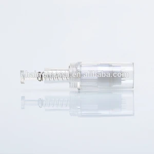 High Quality Tumbuckle Derma pen Needle Cartridge Dr. Pen Derma Pen Cartridge Needle Screw