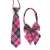 Import High quality Unisex silk tie collar flower cable tie student bow tie for School from China