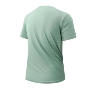 High quality ventilate comfortable sports T-shirt quick drying custom logo multicolour polyester mens t shirt