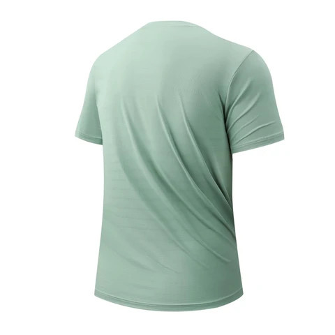 High quality ventilate comfortable sports T-shirt quick drying custom logo multicolour polyester mens t shirt
