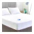 Import High quality waterproof mattress protector cover from China