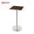 Import high quality white bar table used bar tables cheap price from China