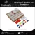 Import High Quality Wooden Material Montessori Language Learning Toys Grammar And Command Cards from India