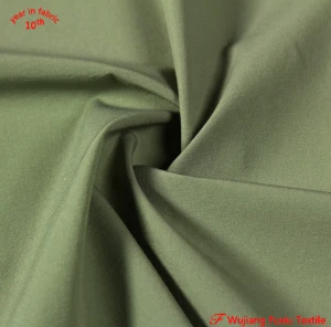 high quality woven 70D 4 way stretch polyamide nylon spandex fabric for sports wear