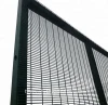high security welded wire mesh fence panels for hot sale