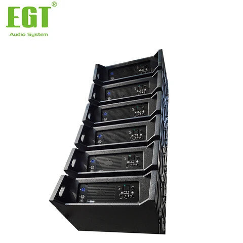 Buy High Sensitivity Power Class D 2 Channel Vl210 Dsp 2x10
