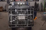 high speed match box making machine forming machine factory direct sale