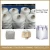 Import high strength INDUSTRIAL polyester sewing thread from China