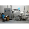 high-tech Annealing vacuum furnace sintering for tungsten cemented