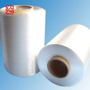 High Tenacity Polyethylene fiber UHMWPE fiber (PE fiber)