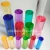 Import high translucent colored plastic acrylic pegs rod for led lighting from China