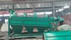 High yield mining industrial rotary screen machinery