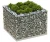 Import higher quality and lower price hot galvanized welded gabion mesh and basket from China