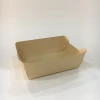 Higher quality take away box, Paper Tray and Dinner Paper Box