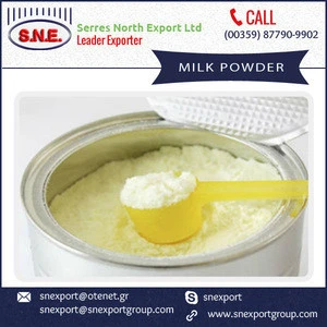 Highest Grade Powder Milk Available at Wholesale Price for Bulk Buyers