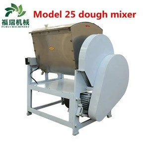 Hight Quality dough mixer for tortilla/pizza dough rolling machine