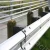Import Highway Safety W Beam Guardrail from China