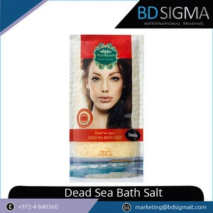 Himalayan Dead Sea Bath Salt