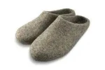 HJ Europe standard reach wool felt color wool felt roll for shoes fabric 4mm 5mm 6mm felt shoes fabric
