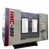 Hmc-800 Horizontal Machining Center with 3 Axis CNC Horizotal Milling Machine